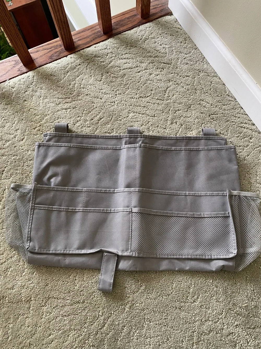 NWOT Pottery Barn Bedside Storage Caddy
